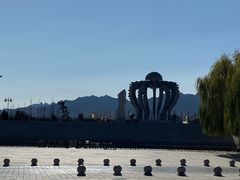 -中华三祖圣地黄帝城遗址文化旅游区
