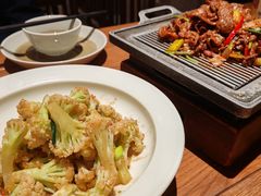 -北方家宴(番禺永旺店)