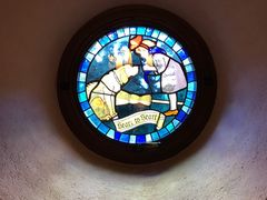 -三鹰之森吉卜力美术馆