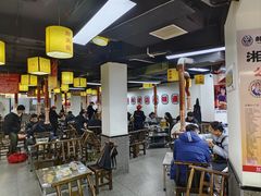 -郝大姐·乌龙山铁板烧(大学城三店)