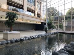-上海外滩茂悦大酒店