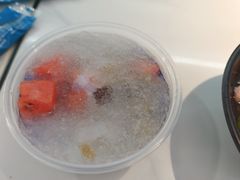 -长乐饭冰冰·冰饭·烧烤(长乐总店)