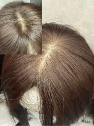 -唐风采假发补发定制