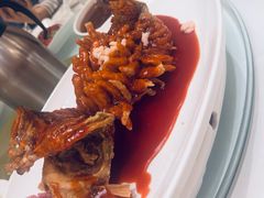 -得月楼·省级非遗·传统苏帮菜(观前店)