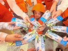 -千岛湖九龙溪漂流