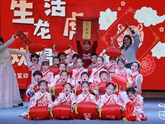 -上海松江区迪笙幼儿园