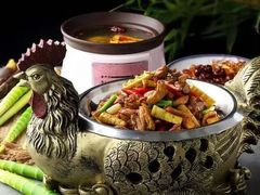 -小六汤包·老字号·中华名小吃(公园南路店)