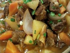 -卧龙堡客栈·中餐厅(古北水镇店)