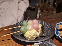 -一豚轩·烧鸟·豚骨拉面(五四路店)