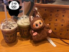 -星巴克(深圳石岩星城店)
