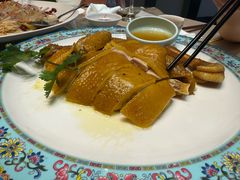 -聚福宝合苑食府(南头镇店)