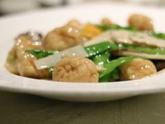 -老上海弄堂菜馆(恒基名人购物中心店)