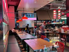 -陈鹏鹏潮汕菜(宝安机场T3航站楼店)