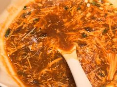 -俏东方·海味水饺·青岛菜(崂山店)
