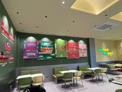 -赛百味SUBWAY(高新绿宝店)
