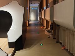 -涨巢·潮玩水疗局