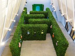 -北京三里屯CHAO酒店