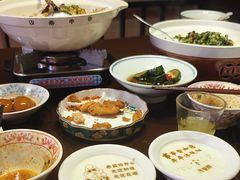 -火宫殿·湘菜小吃·商务宴请·生日聚会(东塘店)