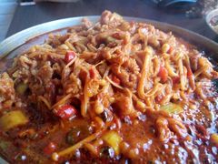 -敏丁拌饭(中街总店)