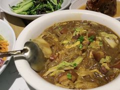 -关东小磨东北菜(漕河泾印象城店)