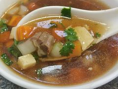 -胡家包子·清真(大众巷店)