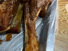 -赵元章肉骨烧(山塘街店)