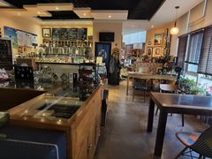 -蓝语境咖啡(辉煌国际广场店)