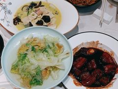 -欣旺·迎宾楼·百年无锡菜