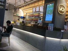 -YO!TEA有茶(坂田佳华领汇店)