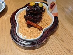 -图味美小黄鱼·景德菜(浙江路店)