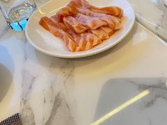 -白云宾馆-祥云西餐厅·法式鹅肝海鲜自助