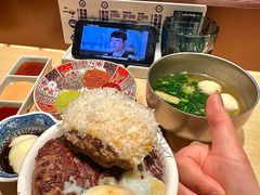 -肉肉大米(德基广场店)