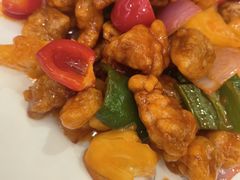 -海宝酒家(中山四路店)