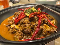 -绣园·茶食宴(湘绣博物馆店)