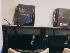 -网鱼电竞(广州百脑汇店)