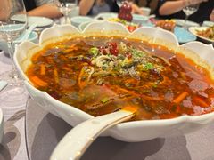 -海天楼中餐厅(吴宫泛太平洋酒店)