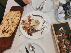 -沙漠玫瑰土耳其餐厅(神路街店)