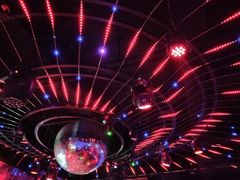 -萧邦音乐会所KTV·蒸汽活海鲜自助(福田店)