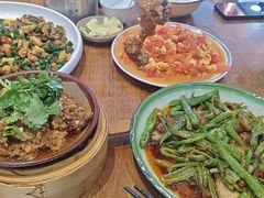 -佬缸炮江湖川菜(玉林店)