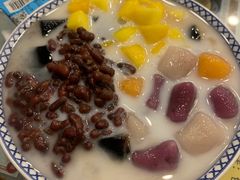 -赵记传承·中国甜品(福州总店)