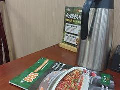 -湖南人家湘菜馆(镇江路店)