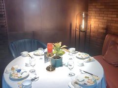 -鱼翅楼·津派砂锅鱼翅(水上公园店)