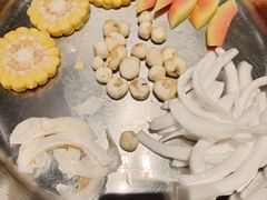 -椰小鸡·琼州糟粕醋(美兰缤纷城店)