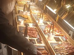 -比格比萨自助(宋家庄店)