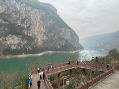 -乌江画廊(彭水苗族土家族自治县)