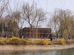 -南翠屏公园