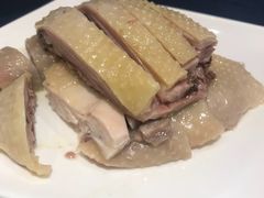 老吉士咸鸡-老吉士酒家(天平路店)