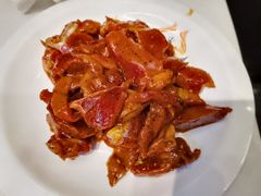 -圣罗巴海鲜烤肉自助(鲅鱼圈万达店)