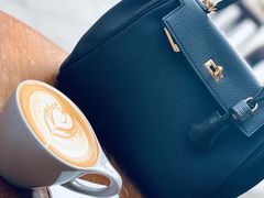 -BIJOU coffee&cocktail(龙岗万科广场店)