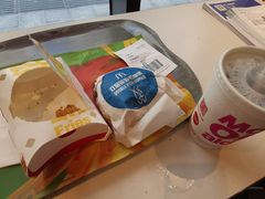 -麦当劳(莆田荔城大道万达店)